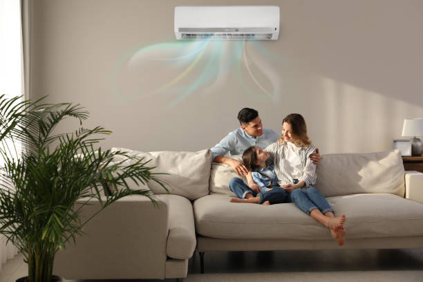 Best Ductless HVAC repair  in Pewee Valley, KY