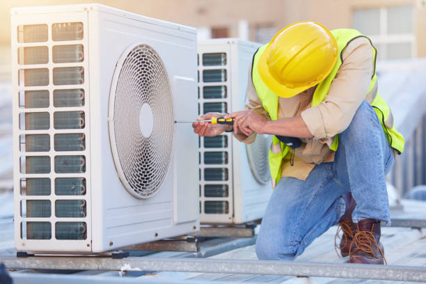 Best HVAC air duct cleaning  in Pewee Valley, KY