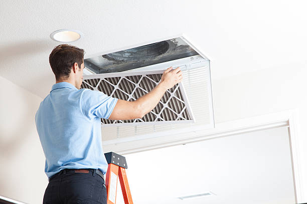 Professional HVAC in Pewee Valley, KY